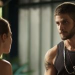 Rosa e Ícaro em Segundo Sol (Foto: Divulgação)