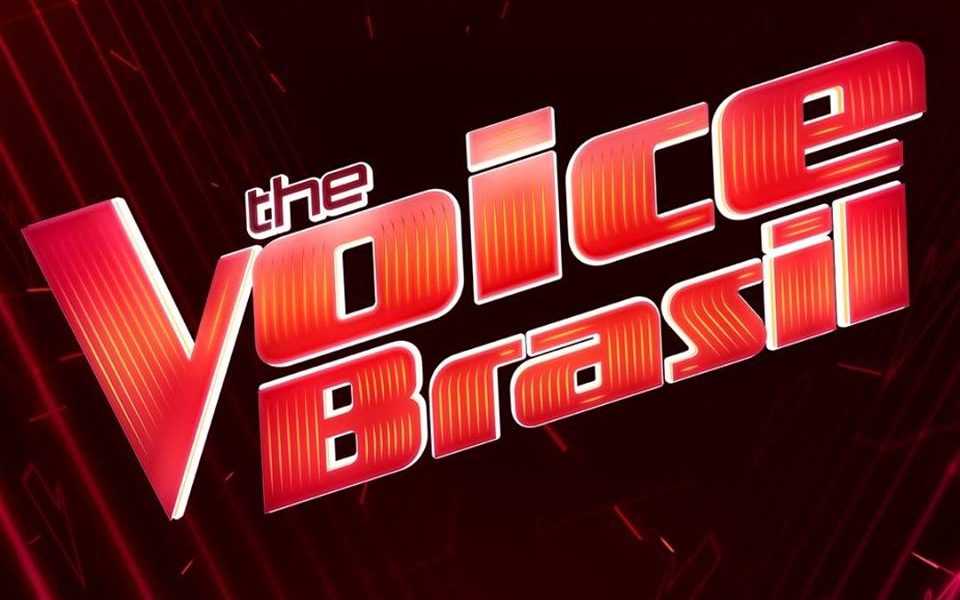 The Voice Brasil (Foto: Reprodução)