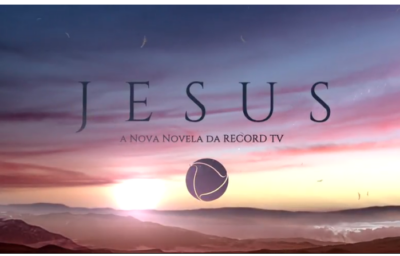 Imagem do post Satanás na novela bíblica Jesus, Mayana Moura dá detalhes do 1º dia de gravação fora do Brasil