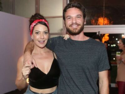 Fabíula Nascimento e Emílio Dantas estão juntos há mais de um ano (Foto: Reprodução)