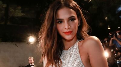 Bruna Marquezine está solteira após fim de namoro com Neymar (Foto: Divulgação)