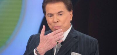 Silvio Santos (Foto: Reprodução)