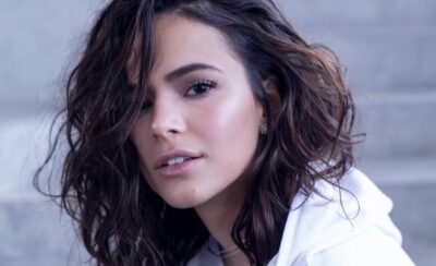 Bruna Marquezine (Foto: Divulgação)