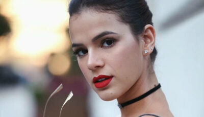 Bruna Marquezine
(Foto: Divulgação)