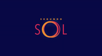 Logo de Segundo Sol (Foto: Reprodução)