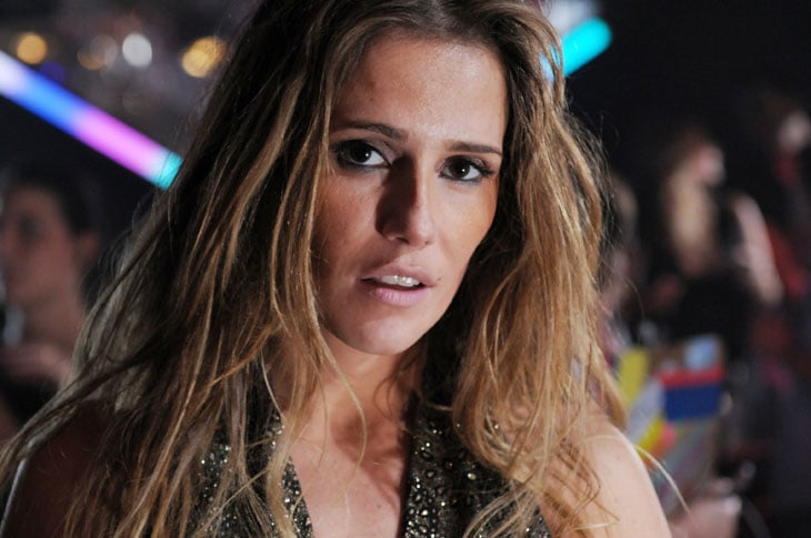 Deborah Secco interpretando a personagem Bruna Surfistinha (Foto: Reprodução)