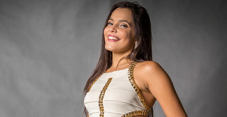 Ex-BBB Emilly Araújo (Foto: Reprodução)