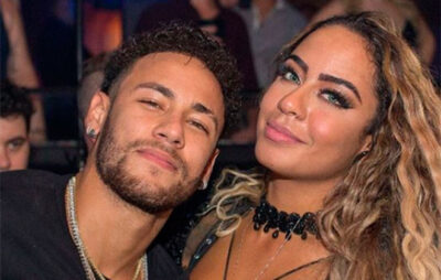 Imagem do post Rafaella Santos, irmã de Neymar, ostenta vida luxuosa e deixa público perplexo com valor de acessórios