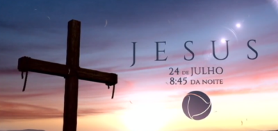 Imagem do post Saiba detalhes de Jesus, a nova novela bíblica da Record