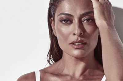 Juliana Paes revela se deixará o Brasil. (Foto: Reprodução/Instagram)