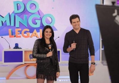 Maite Perroni e Celso Portiolli (Foto: Reprodução/Instagram)