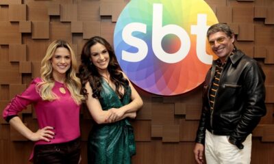 Sucesso no SBT, Bake Off Brasil terá edição com celebridades; saiba quem participará
