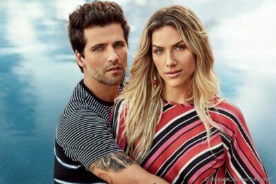 Bruno Gagliasso e Giovanna Ewbank (Foto: Divulgação)