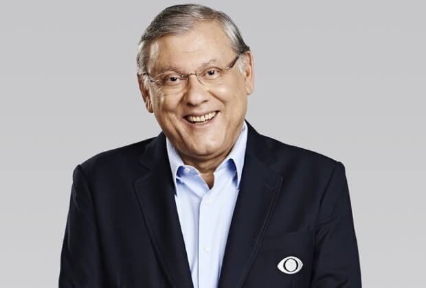 Milton Neves (Foto: Divulgação)