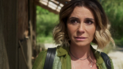 Imagem do post Segundo Sol: Sem rumo, Luzia vira a personagem mais perdida da Globo