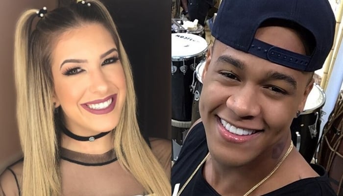 Lorena Improta está grávida do segundo filho? Mulher de Léo Santana vira  alvo de especulações após postar foto de biquíni - Princesa FM 96,9