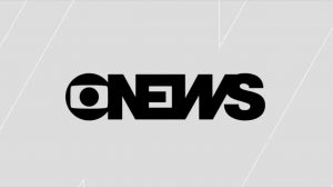 Logo da GloboNews (Foto: Divulgação)