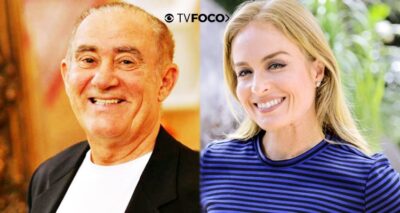 Famosos da Globo que passaram pelo pior (Foto: Montagem/TV Foco)