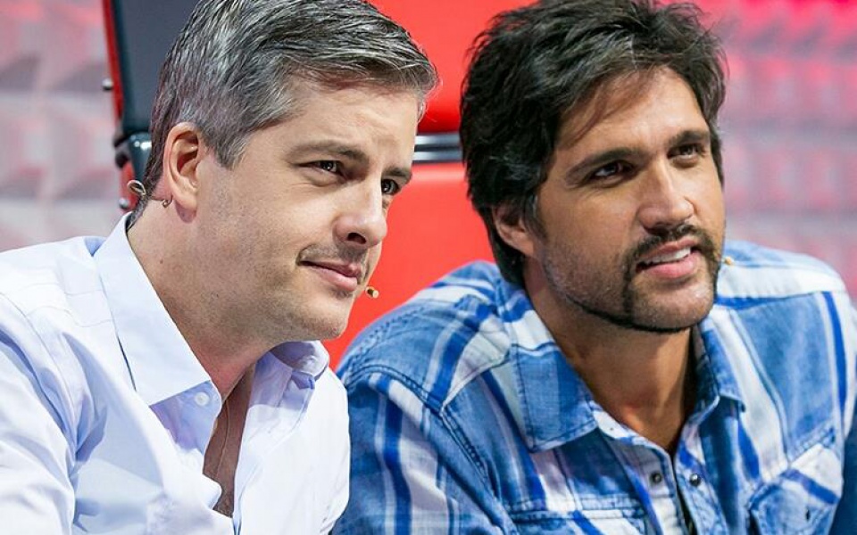 Victor e Leo (Foto: Divulgação)