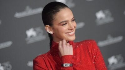 Bruna Marquezine (Foto: Reprodução/Instagram)