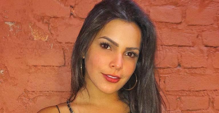 Emilly Araújo fala sobre o programa 'Topzera' e como virou apresentadora -  TV UOL
