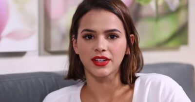 Bruna Marquezine (Foto: Reprodução)