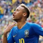 Neymar Jr (Foto: Divulgação)