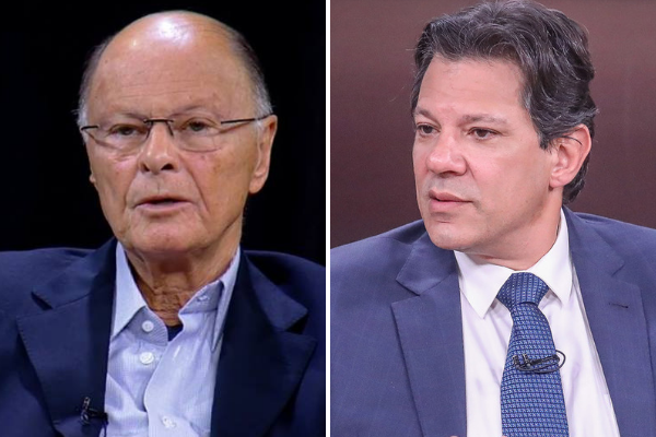 Haddad e Edir Macedo (Foto: Reprodução)