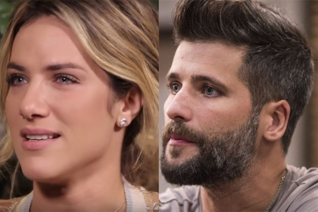 Bruno Gagliasso falou de briga do irmão Thiago Gagliasso com Giovanna Ewbank