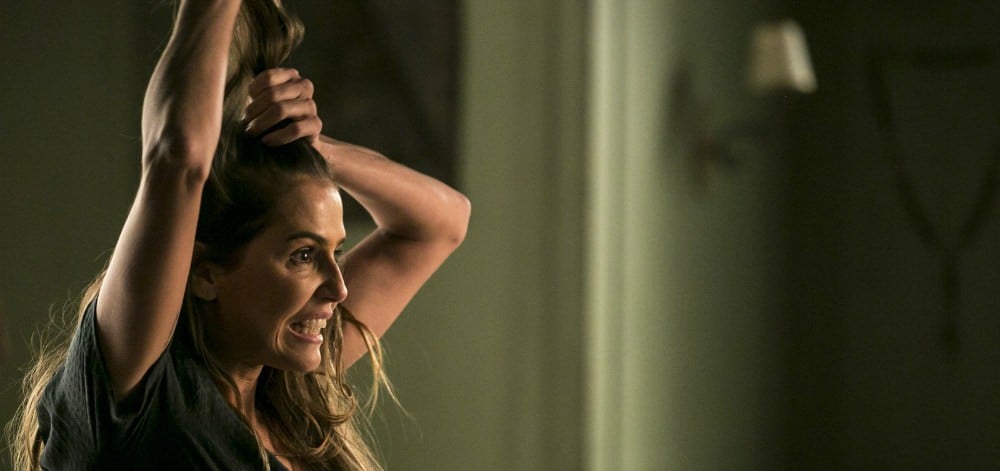 Deborah Secco em cena de Segundo Sol  (Foto: Reprodução)