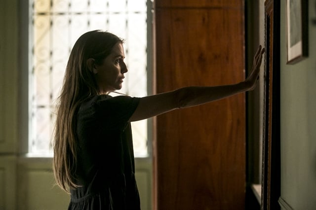 Karola (Deborah Secco) em Segundo Sol (Foto: Globo/Isabella Pinheiro)