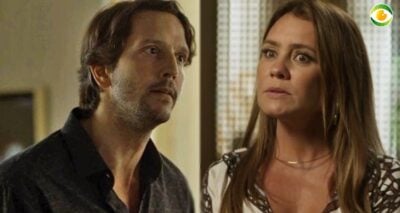 Irmãos se enfrentaram em Segundo Sol (Foto: Montagem/TV Foco)