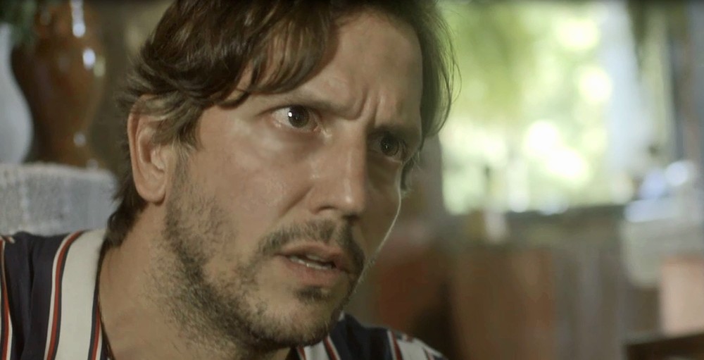 Remy (Vladimir Brichta) em cena de Segundo Sol (Foto: Reprodução/Globo)