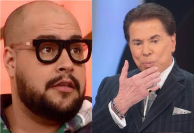 Tiago Abravanel detonou verdade sobre Silvio Santos na TV (Foto: Reprodução).