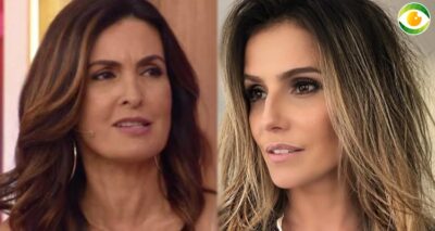 Famosos do SBT e da Globo que se renderam ao amor (Foto: Montagem/TV Foco)