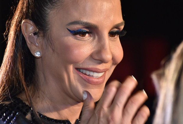 Ivete Sangalo (Foto: Felipe Souto Maior/Brazil News)