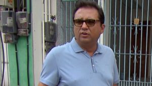 Geraldo Luís falou sobre o fato de ter corrido risco de vida e fez alerta (Foto: Reprodução)