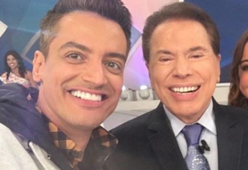 Leo Dias deve ganhar programa de Silvio Santos no SBT (Foto: Reprodução/Instagram)