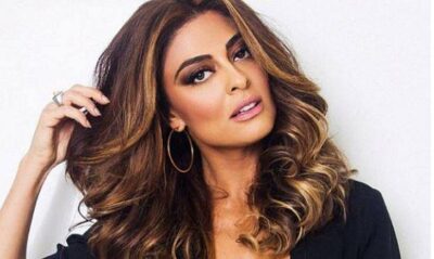 A atriz Juliana Paes causou ao mostrar 'bumbum redondinho' em foto. (Foto: Divulgação)