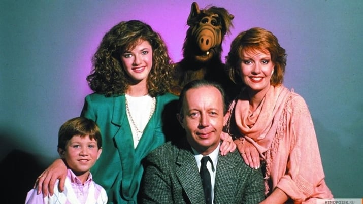 Série Alf, O ETeimoso não ganhará mais continuação. (Foto: Reprodução)