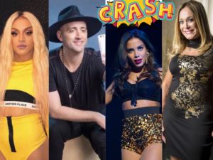 Pabllo Vittar, Paulo Gustavo, Anitta e Susana Vieira, 'tretas' em tempos de paz