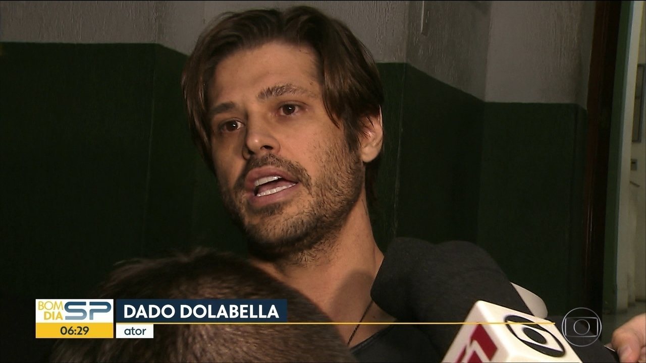 Dado Dolabella (Foto: Reprodução)