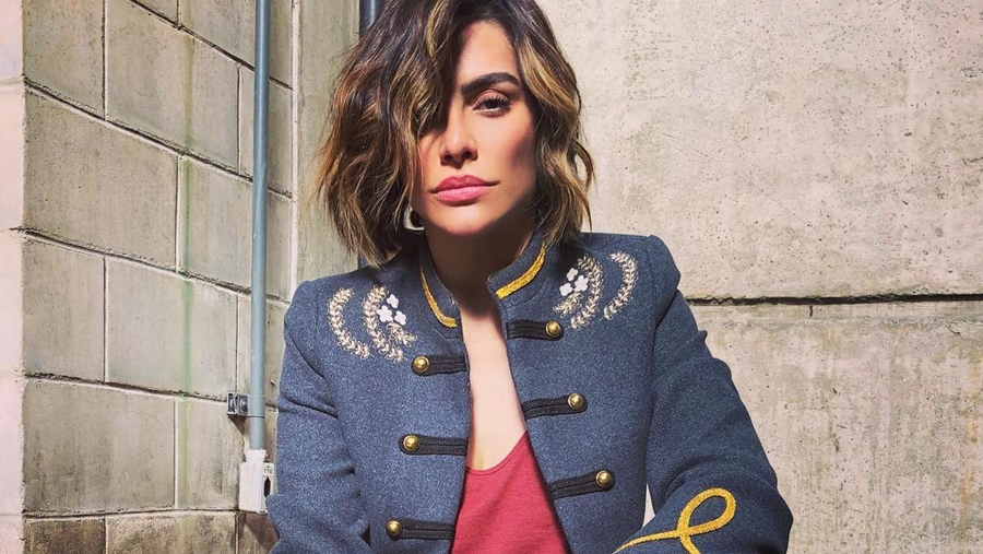 Cleo Pires (Foto: reprodução)