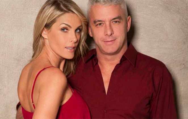 Ana Hickmann Fala Sobre Peça íntima De Alexandre Corrêa E Revela