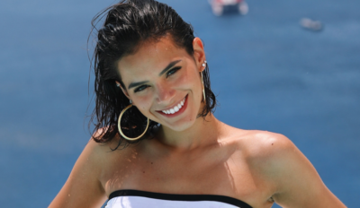 Bruna Marquezine (Foto: Reprodução)