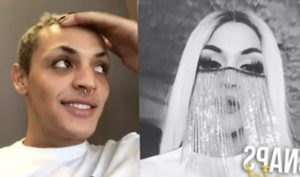 Pabllo Vittar (Foto: Reprodução)