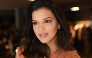 Mariana Rios (Foto: Divulgação)