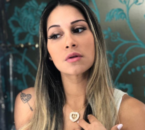 Mayra Cardi faz revelações. (Foto: Reprodução)