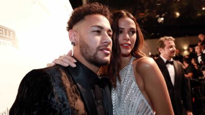 Imagem do post Bruna Marquezine tenta reaproximação com Neymar e os fãs vão à loucura: “Meu casal está vivo”