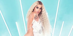 Pabllo Vittar lançou novo álbum recentemente (Foto: Divulgação / Pedrita Junckles)